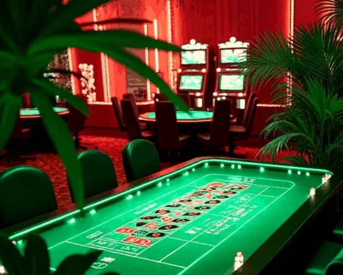 casino mcw vn